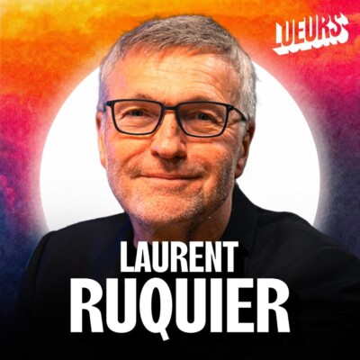 Laurent Ruquier : Où trouver l’amour qu’on n’a jamais reçu ?