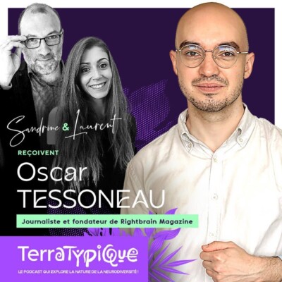 Le journalisme autrement avec Oscar Tessoneau de Rightbrain