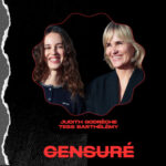 Annie Ernaux, violences sexuelles, cinéma : Judith Godrèche et sa fille Tess se livrent