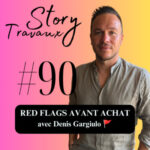 Malfaçons : les red flags qu’un expert bâtiment repère immédiatement 🚩 Denis Gargiulo