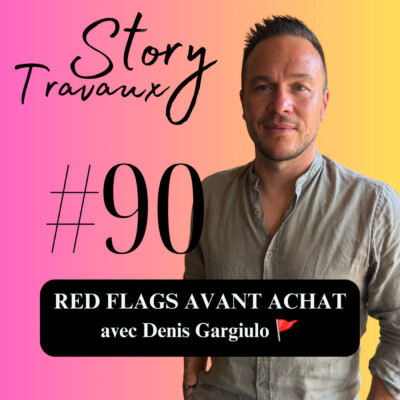 Malfaçons : les red flags qu’un expert bâtiment repère immédiatement 🚩 Denis Gargiulo
