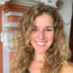 Marie, l&rsquo;équilibre dans le corps et dans l&rsquo;esprit