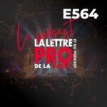 RTL2 au Trianon, podcasts Netflix et innovations radio
