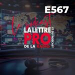 CBC/Radio-Canada, NRJ Global et l’essor du podcast