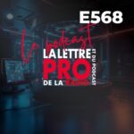 IREP, RTL x L’Oréal Paris, TuneIn chez Stellantis et la radio en mutation