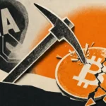 Bitcoin : le hashrate traverse son premier « bear market » face l’IA, selon Twenty One Capital