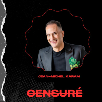 Qui veut être mon associé ?, argent, politique : Jean-Michel Karam se livre sans filtre