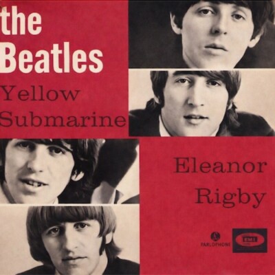 Beatles’ Secrets 21 Eleanor Rigby