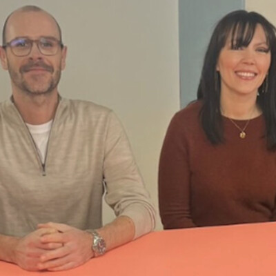 (REDIFF) Jérôme et Florine, les patients TDAH