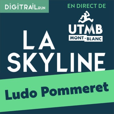 Hors Série – La Skyline de Ludo POMMERET
