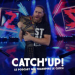 Catch&rsquo;up!2026 épisode 34 : la justice selon Sami !