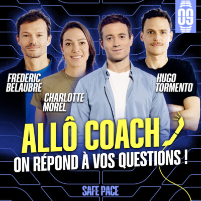 Allô Coach #9 : Comment mieux récupérer et progresser ?