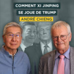 Comment Xi Jinping se joue de Trump. Avec André Chieng | Entretiens géopo