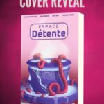 Aujourd&rsquo;hui on parle de Juste après l&rsquo;aube, un film de SF français, et D&rsquo;espace détente, un projet un peu fou. Les news du 28 septembre !