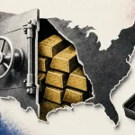 Les Pays-Bas rapatrient leur or des États-Unis : que se passe-t-il ?
