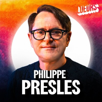 Peut-on vraiment guérir de ses angoisses ? Avec le Dr Philippe Presles