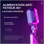 Le guide de l&rsquo;alimentation anti-fatigue après 40 ans
