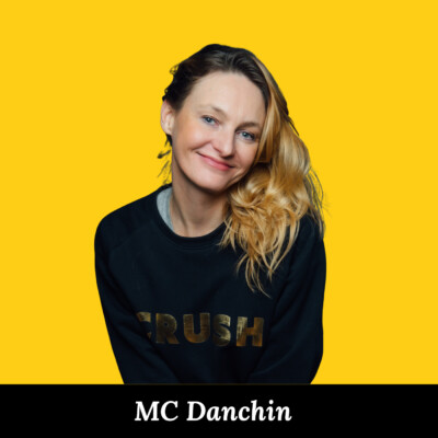 #23 – Marie-Charlotte Danchin (Crush) – « J’ai créé mon podcast comme une marque »