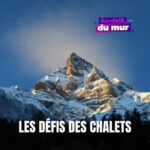 Les défis des chalets : choisir son parcours de trail sur une course locale en Valais