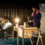 Rencontre avec Élise Chatauret – autour du spectacle Pères