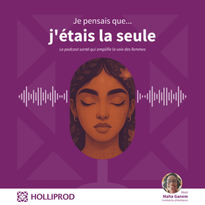 Saison 3 – La Matrescence : quand devenir mère transforme tout !