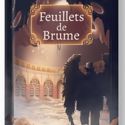 The Dog Stars est un gros bide, oui mais il y a Feuillets de Brume en librairie : Ce sont les news du 23 septembre 2026