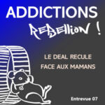 Addictions Rébéllion ! PLE 07 7 ans après, que reste-t-il de la mobilisation des parents d’élèves à Delaunay-Belleville ?