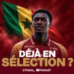 Fall : le meilleur buteur de Ligue 2 en sélection du Sénégal ?