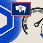 Le Wyoming muscle la transparence de son stablecoin d’État FRNT grâce à Chainlink