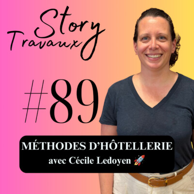 Les méthodes d’un maître d’ouvrage pro pour réussir ses travaux 🚀 Cécile Ledoyen