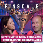 #361 – JB Graftieaux (Coinbase) – Crypto after MiCA: regulated, consolidated, decentralised