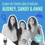La place des femmes dans le trail