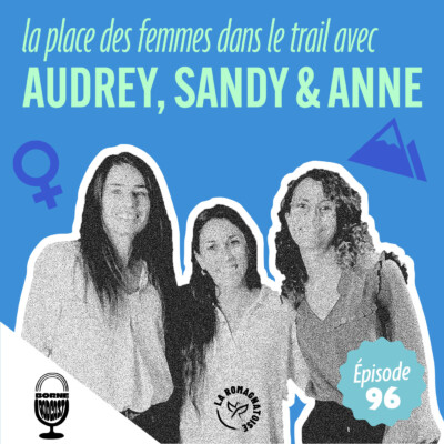 La place des femmes dans le trail
