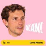 #411 Repenser notre manière de vivre, de manger et de produire avec Nicolas David (partie 2)