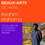 Penser le Présent avec Ibrahim Mahama