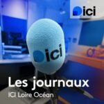 Le journal de 18h, ICI Loire Océan