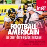 Football américain : au cœur d&rsquo;une équipe française 1/1 : Bruno Lecam-Caron, manager du Flash de La Courneuve : « J&rsquo;étais le premier salarié de football américain en France »