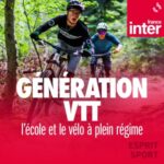 Génération VTT : l’école et le vélo à plein régime : « Ils ont une pratique de haut niveau » : comment le lycée La Touche prépare la relève du VTT
