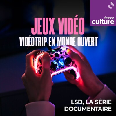 Jeux vidéo : vidéotrip en monde ouvert : Mission n°4 – Partagez votre expérience