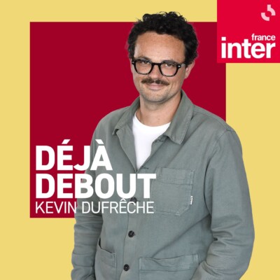 Déjà debout du lundi 19 octobre 2026