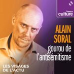 Alain Soral, gourou de l&rsquo;antisémitisme 1/4 : Alain Soral, provocateur branché