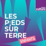 La sélection pour enfants des Pieds sur terre 3/10 : David le braqueur