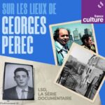 Sur les lieux de Georges Perec 3/4 : Ellis Island, le lieu de passage