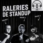 Râleries de standup (2) – élitisme, jugement et premier rang