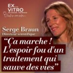 Ça marche ! L&rsquo;espoir fou d&rsquo;un traitement qui sauve des vies