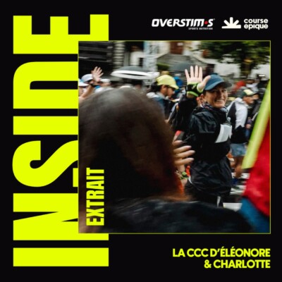 (EXTRAIT) INSIDE : En immersion sur la CCC de Charlotte et de son assistante Éléonore