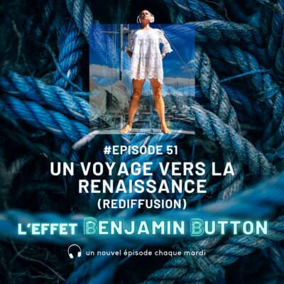 Un voyage vers la renaissance (rediffusion)