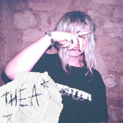 Episode 111 : Thea