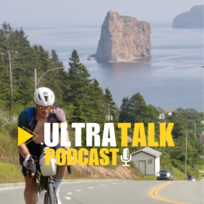 ULTRA TALK  Arnaud Manzanini – Carl FRÉCHETTE  :  la chasse jusqu’au dernier kilomètre !