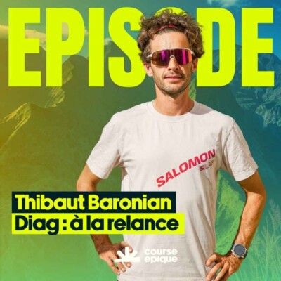 Diagonale des Fous : Thibaut Baronian à la relance